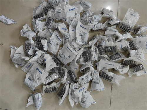Perkins4.4TW2GM柴油發(fā)動(dòng)機(jī)門鎖片槽磨損怎么辦？一文教你應(yīng)對(duì)！