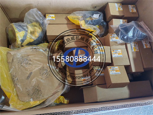 卡特336D挖機C9發(fā)動機總成配件大揭秘，一文全掌握！