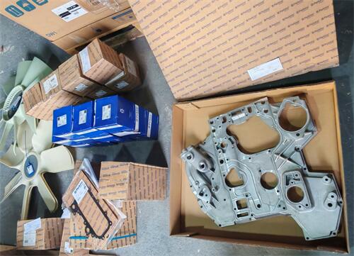 珀金斯403J-11T柴油機(jī)總成：工業(yè)動(dòng)力心臟，原廠配件為其續(xù)航